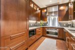Kitchen - Solaris Residences Vail